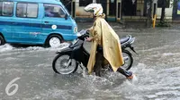 Motor Mogok Jangan Panik, Lakukan Ini