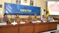 Wali Kota Tarakan: Selesaikan Semua Program dengan Tepat Waktu dan Efisien