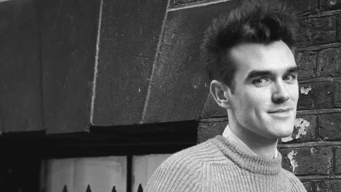 [Bintang] Editor Says: Jika Saya Menjadi Morrissey