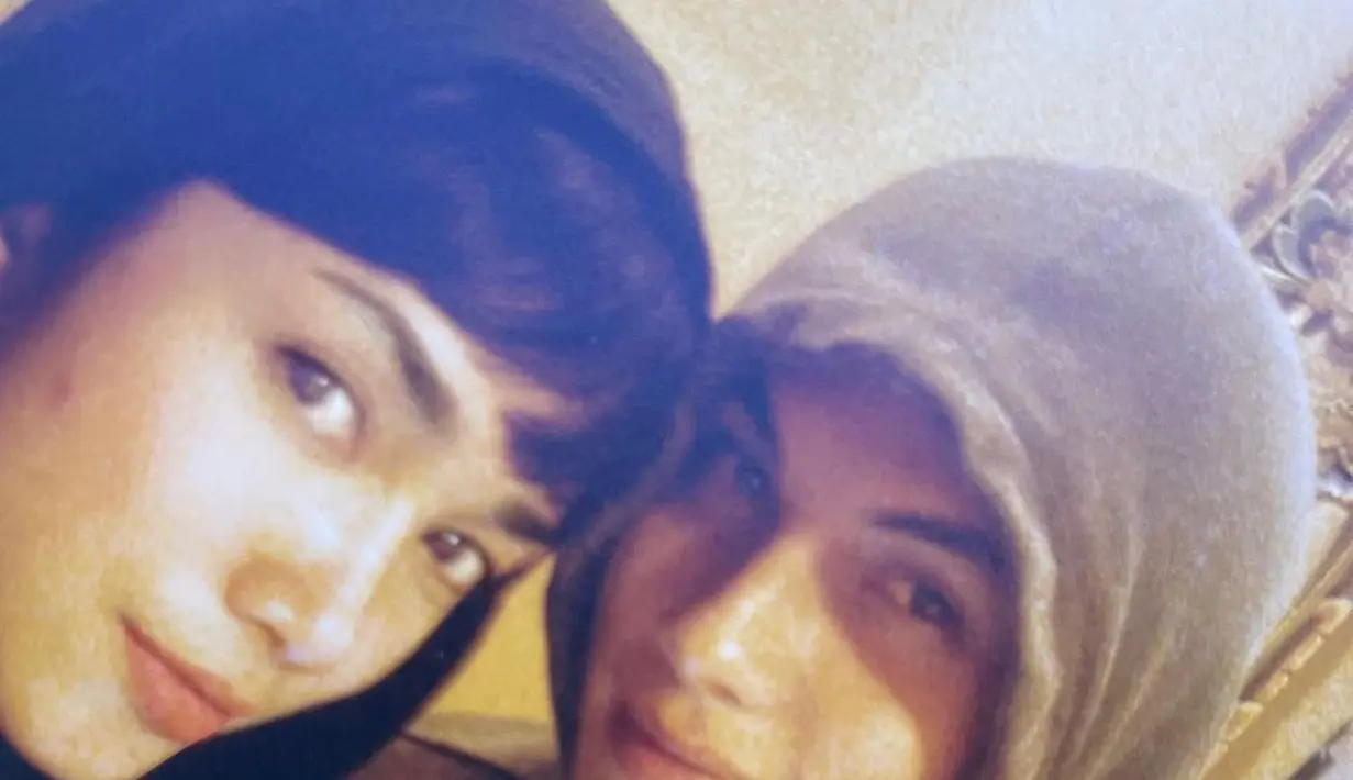 Ussy Sulistiawaty dan Andhika Pratama (Instagram/ussypratama)