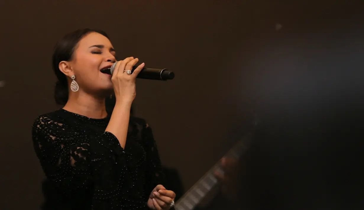 (Deki Prayoga/Bintang.com)