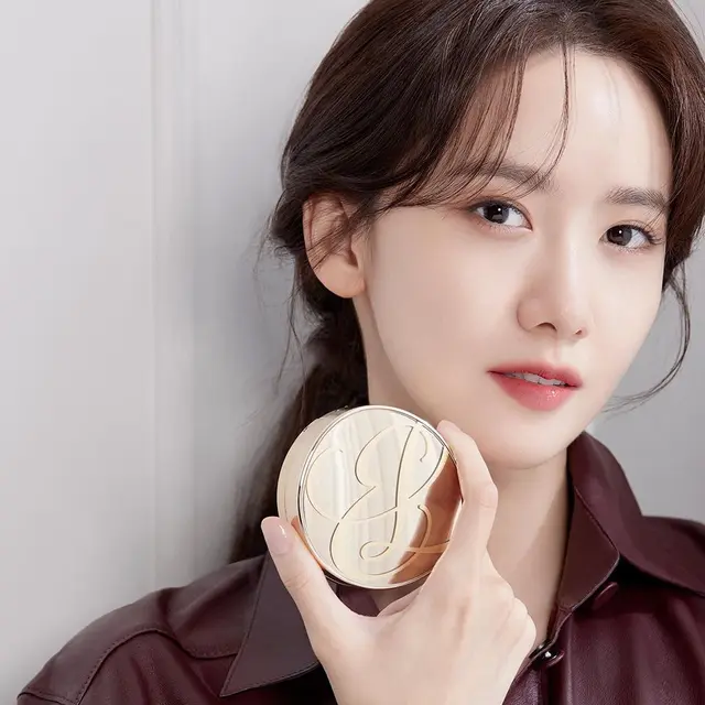 Punya Kecantikan Tak Terbantahkan, 7 Selebriti Korea Ini Jadi Model Brand Kecantikan