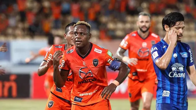 Victor Igbonefo