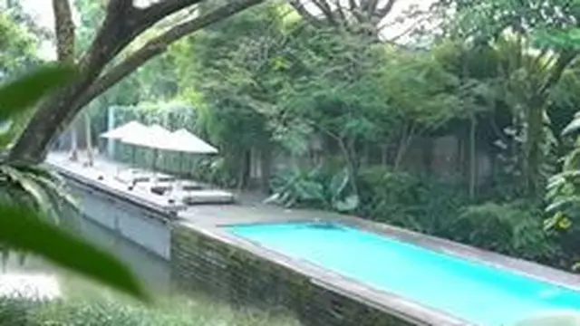 Potret Kolam Renang (Sumber: Dream.co.id)