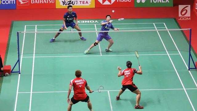 Owi Butet Tak Mudah Lewati Babak Pertama