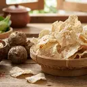 Cara Membuat Keripik Gadung yang Renyah dan Aman Dikonsumsi