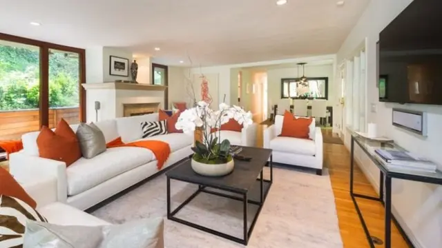 [Bintang] Anna Faris