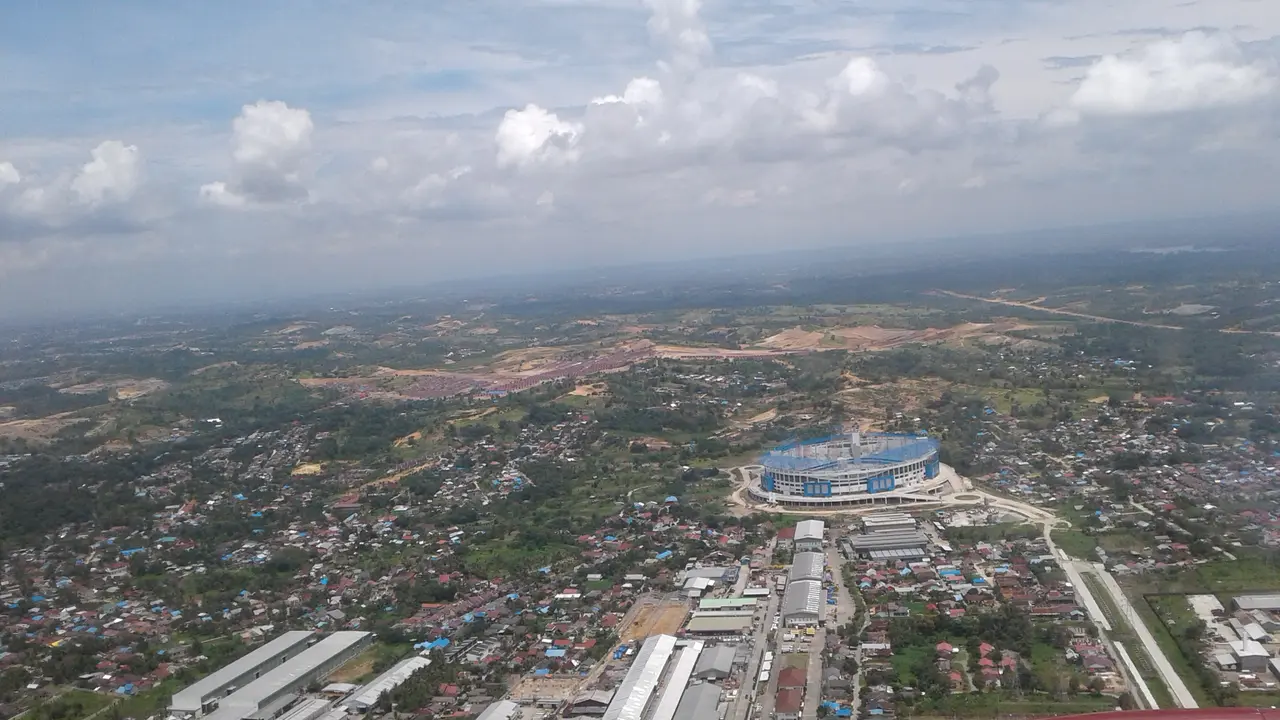 Stadion Batakan