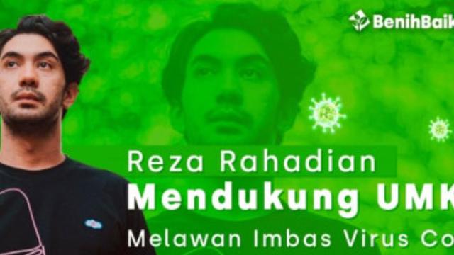 Andy F Noya Targetkan 1.500 Selebritas dan KOL Berkolaborasi di BenihBaik.com