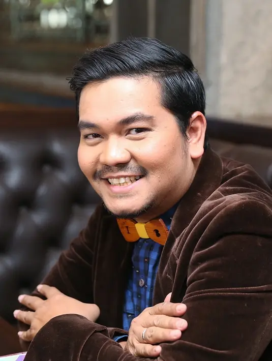 (Nurwahyunan/Bintang.com)