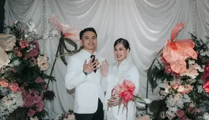 Potret Adhisty Zara Ikuti Kelas Hypnobirthing dan Parenting Class Jelang Persalinan
