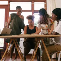 Ilustrasi Tim Credit: pexels.com/RFStudio