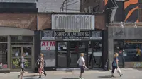 Continental Bar di New York, Amerika Serikat. (Google Maps)
