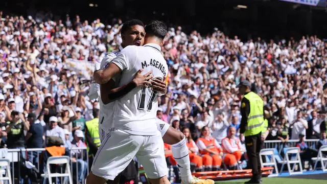 Real Madrid