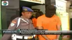 Jalani bisnis prostitusi online, pria berusia 27 di Sleman, Yogyakarta, jual istri temannya sendiri.