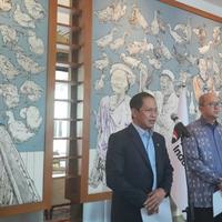 Menteri LH: Indonesia Masih Miliki PR Kelola Timbulan Sampah 100 Ribu Ton per Hari