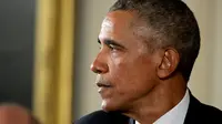 Cegah Kasus Penembakan, Obama Dorong Pengembangan Smart Gun