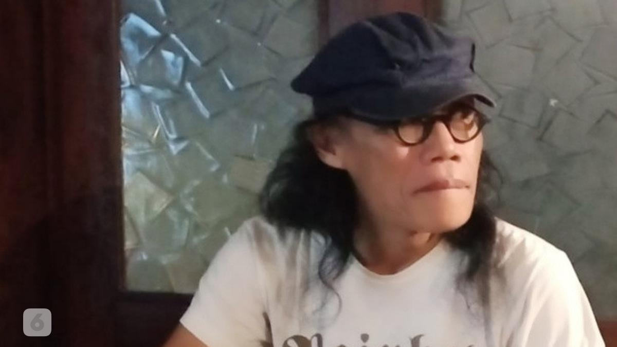 Gerbong Kosong, Penyaksi Paradoks Negeri