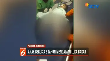 Polisi juga mengamankan satu wanita yang diduga merupakan ibu dari anak tersebut sekaligus istri dari terduga pemilik bom.