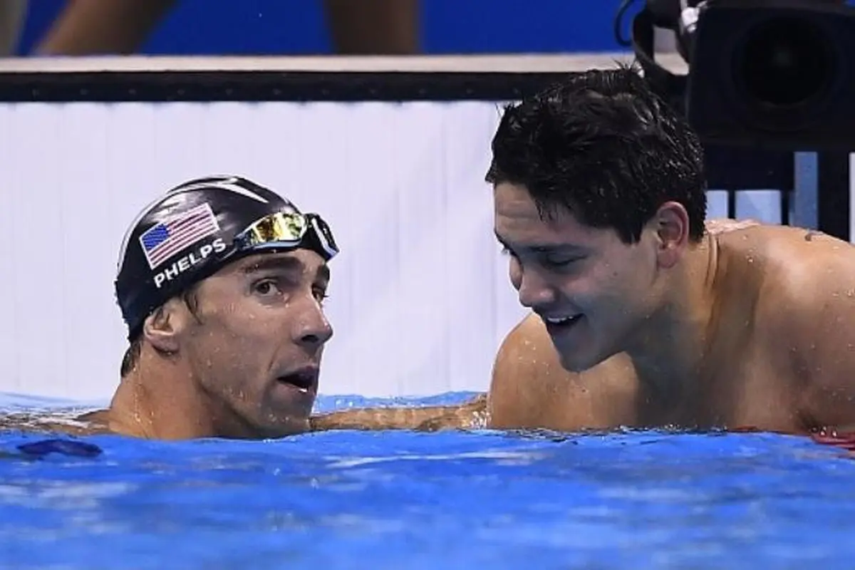 Joseph Schooling