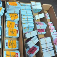 Ilustrasi foto E-KTP