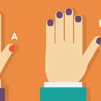 Jempol kamu bisa ungkap kepribadian kamu yang sesungguhnya. Yuk, cek! (Sumber foto: unsplash.com)