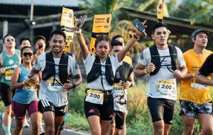 Maybank Marathon 2026 Selesai Digelar, 14.100 Pelari dari 46 Negara Ramaikan Bali