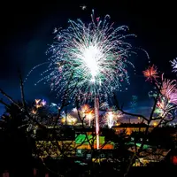 Ilustrasi malam pergantian tahun, perayaan Tahun Baru. (Photo by Capture Blinks from Pexels)