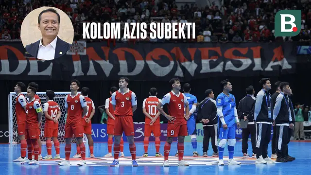 Kolom Azis Subekti