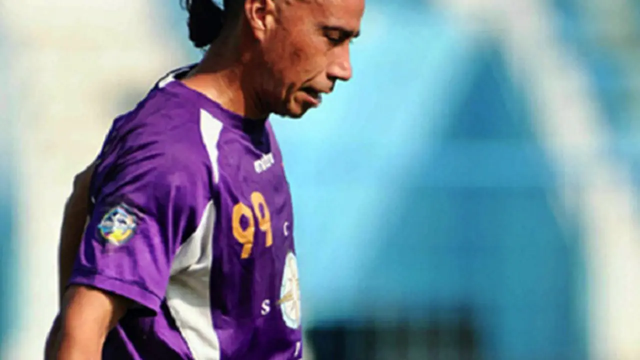 Cristian Carrasco