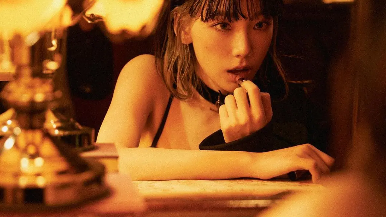 Taeyeon SNSD
