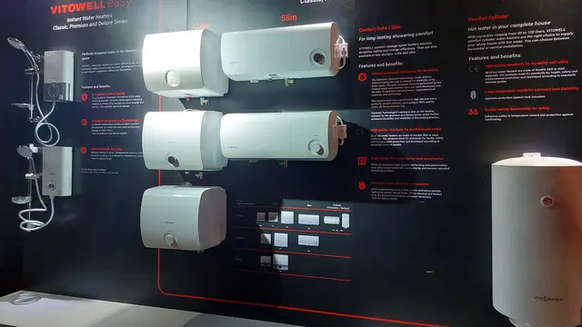 Hadir di Indonesia, Viessmann Tawarkan Solusi Air Bersih dan Berstandar Tinggi