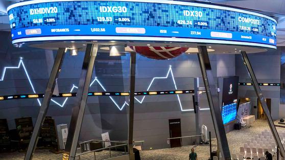 Prediksi IHSG dan Rekomendasi Saham Hari Ini 13 Maret 2026