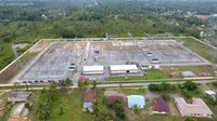 GITET Terbesar di Indonesia Timur Beroperasi, Seterum Sulawesi Bertambah