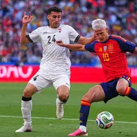 Link Live Streaming Piala Dunia 2026 Spanyol vs Tanjung Verde, Senin 15 Juni Pukul 23.00 WIB