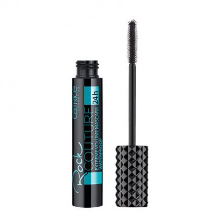 Rock Couture Extreme Volume Mascara/Catrice