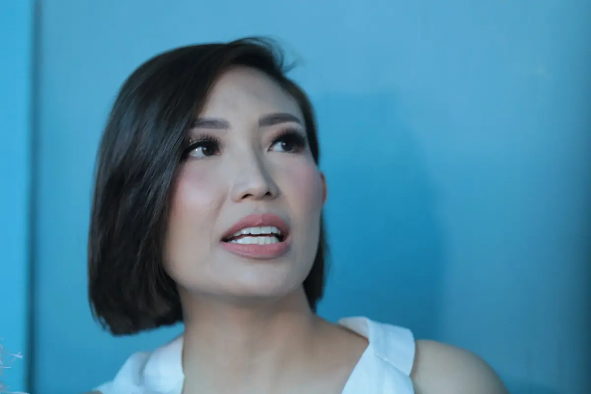 [Bintang] Ayu Dewi