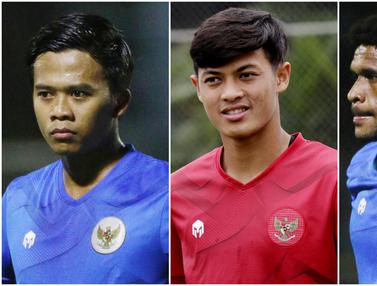Foto: 5 Pemain yang Tak Terdeteksi Lawan Namun Bisa Membuat Kejutan di Piala AFF 2020