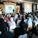 Menag Minta Anak Muda Tak Asal Cari Pasangan