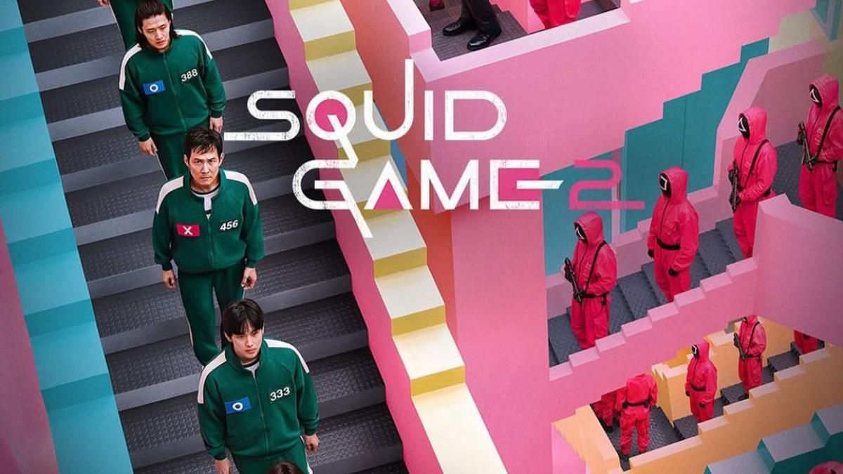 Mengenal 7 Pemeran Squid Game 2, Ada Jo Yu Ri hingga Kang Ha Neul