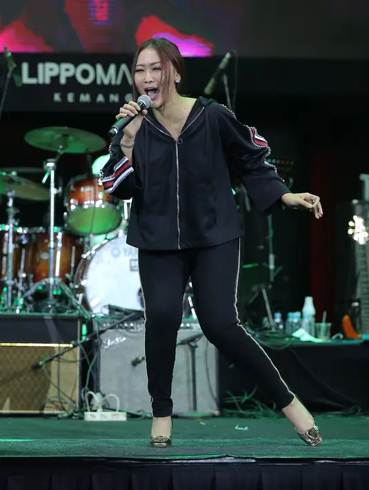 (Deki Prayoga/Bintang.com)