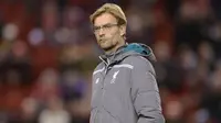 Klopp Punya Misi Cetak Bintang di Liverpool