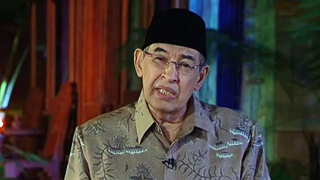 Mutiara Hati: Damai