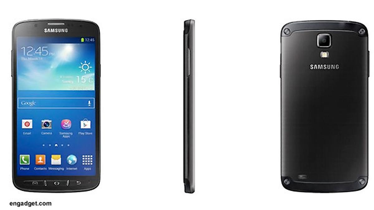 Samsung galaxy s4 active price clearance