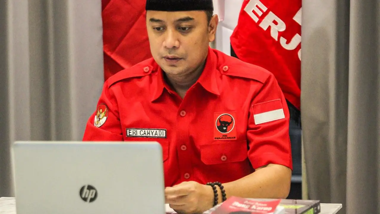Eri Cahyadi