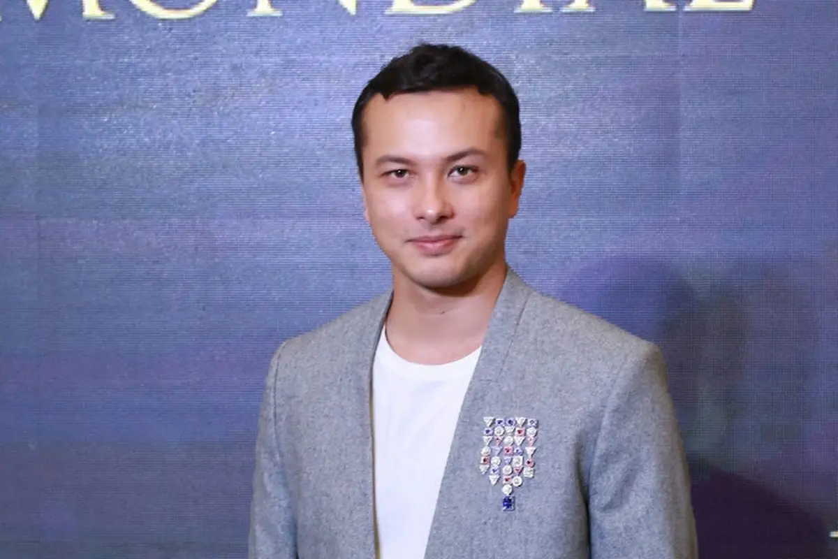 Keindahan Perhiasaan yang Didesain Nicholas Saputra bersama Mondial
