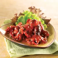 ilustrasi baby gurita/SoyaBean93/Shutterstock