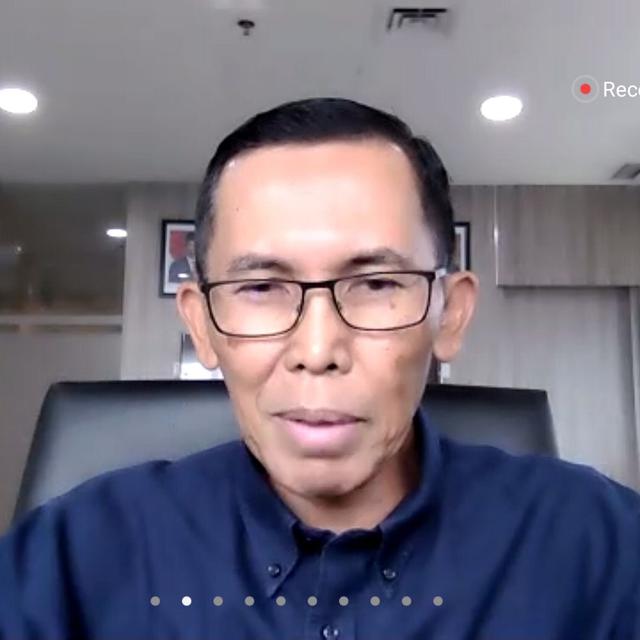 Kementerian Esdm Ajak Masyarakat Gunakan Bbm Ramah Lingkungan News Liputan6 Com