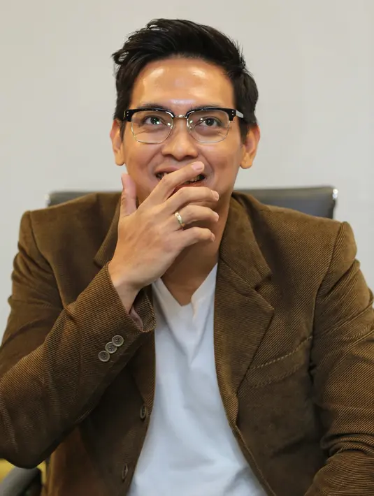 Lantas apa yang menjadi alasan Donnie terkait hengkangnya. Seperti diketahui, Donnie bergabung sejak tahun 2003. Ia mengaku hanya ingin adanya penyegaran dalam bermusik dengan bersolo karier. (Adrian Utama/Bintang.com)