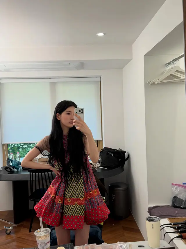 Suzy
